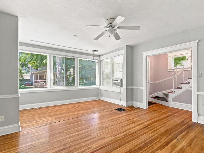 208 E Northwood Avenue , Columbus, OH 43201 Photo 8