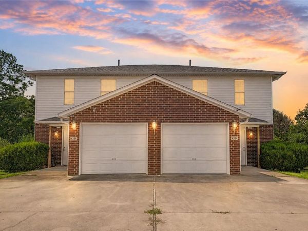 435 Chartres Avenue , Springdale, AR 72764