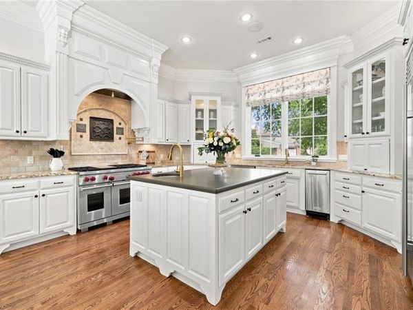 4921 Clear Creek Boulevard, Fayetteville, AR 72704