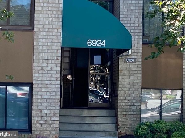 6924 HANOVER PARKWAY , Unit 1, GREENBELT, MD 20770