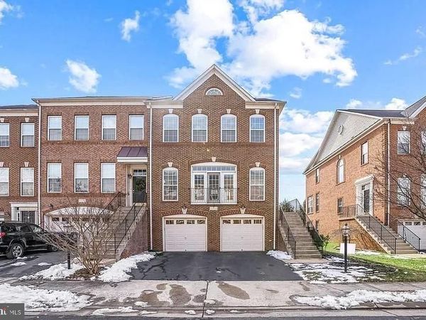 24689 SILTSTONE SQUARE, ALDIE, VA 20105