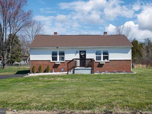 3321 SUMMIT CROSSING ROAD, FREDERICKSBURG, VA 22408