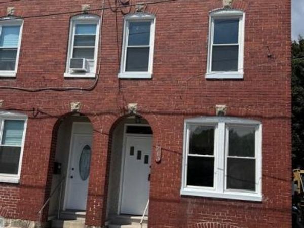 206 PEAR STREET, CUMBERLAND, MD 21502