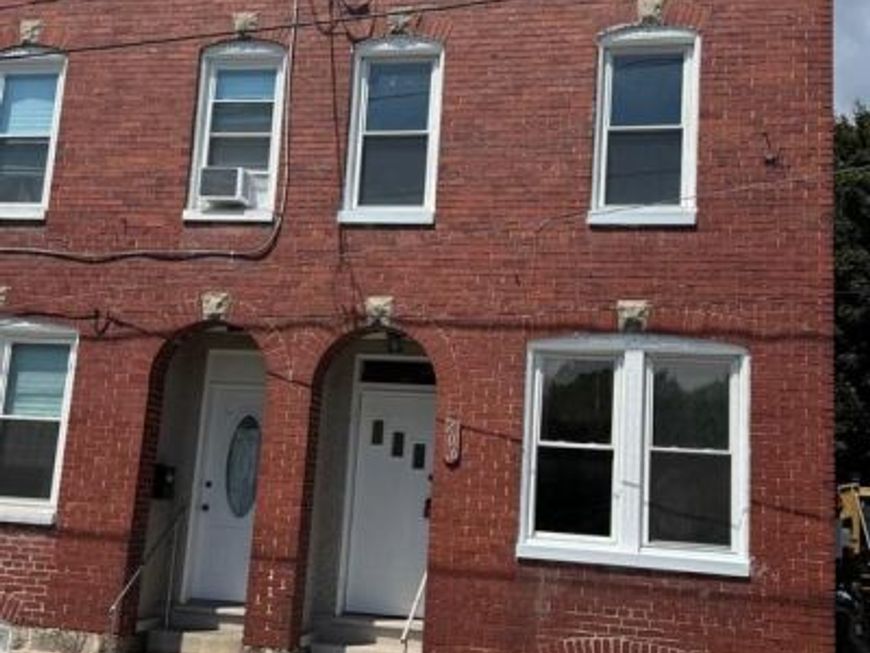206 Pear Street, Cumberland, MD 21502 Main Photo