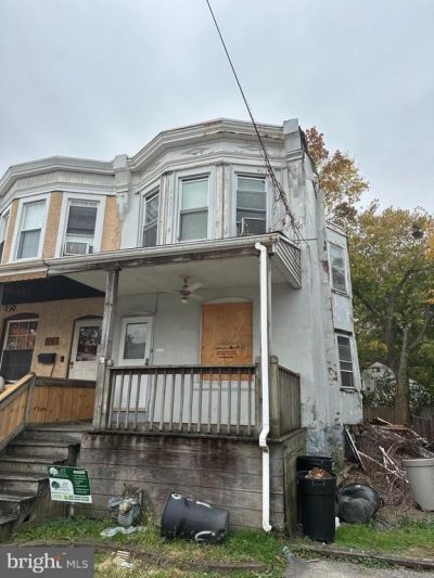 219 CEDAR AVENUE , HOLMES, PA 19043