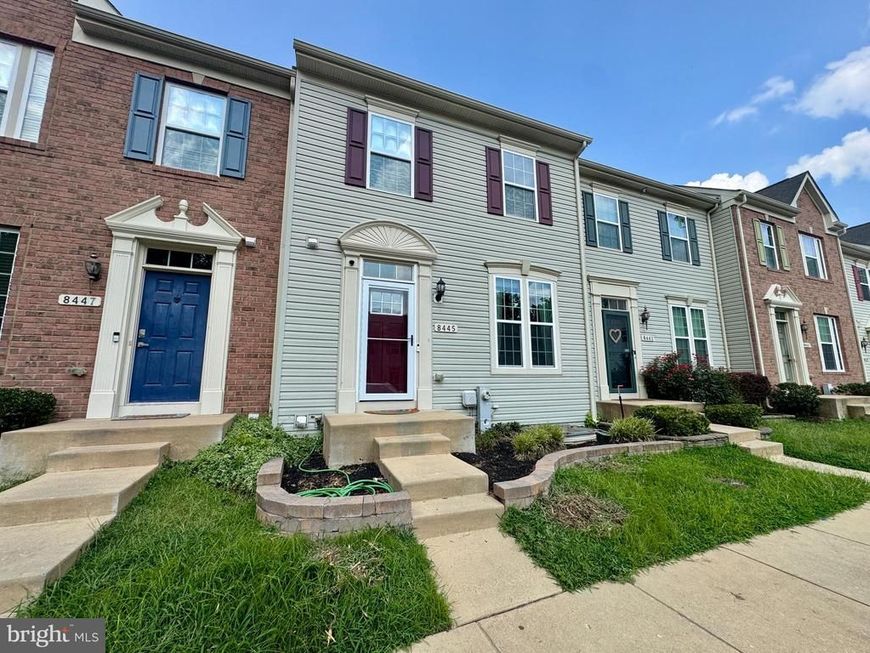 8445 Clear Spring Drive , Chesapeake Beach, MD 20732 Main Photo