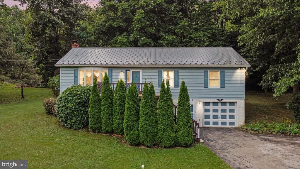 2210 WAYNESBORO PIKE , FAIRFIELD, PA 17320