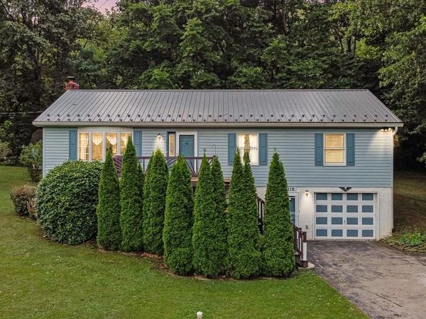 2210 WAYNESBORO PIKE , FAIRFIELD, PA 17320