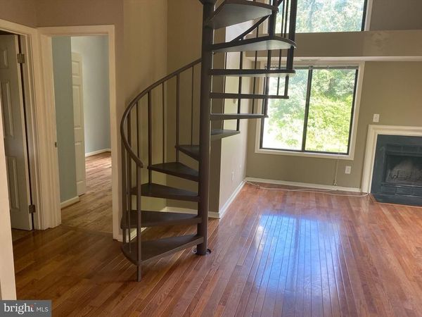 18472 BISHOPSTONE COURT, Unit 242, MONTGOMERY VILLAGE, MD 20886