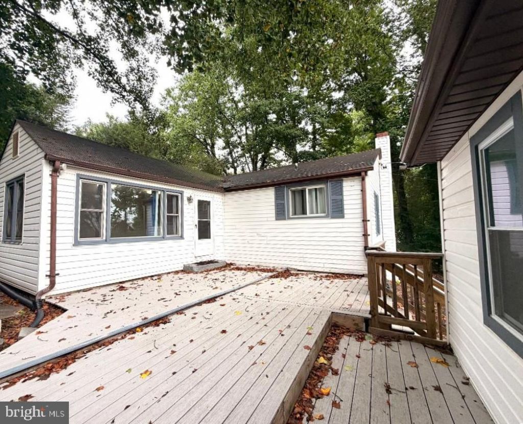 4215 CHESAPEAKE AVENUE, CHESAPEAKE BEACH, MD 20732
