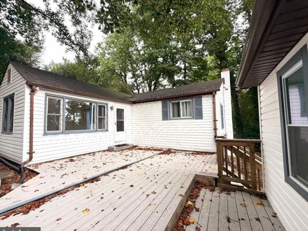 4215 CHESAPEAKE AVENUE, CHESAPEAKE BEACH, MD 20732