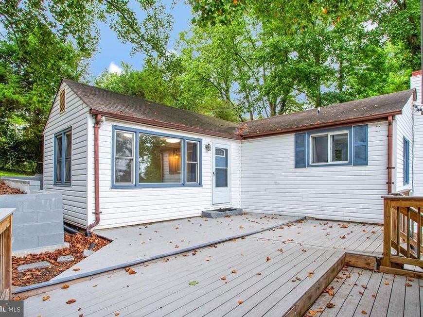 4215 Chesapeake Avenue, Chesapeake Beach, MD 20732 Main Photo