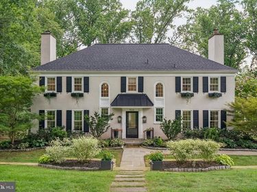 1536 MONTICELLO DRIVE, GLADWYNE, PA 19035