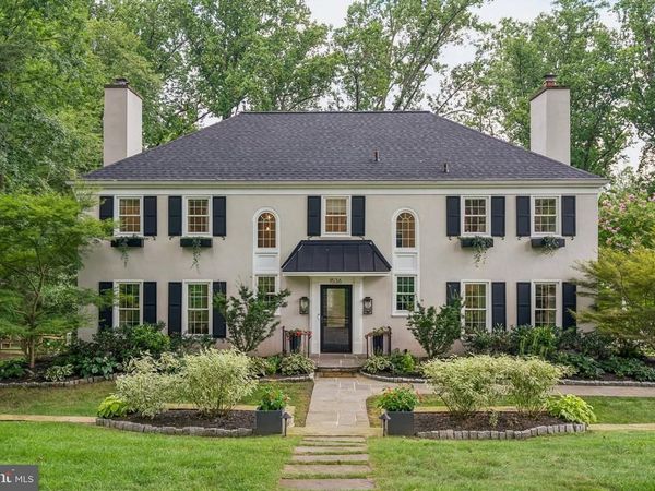 1536 MONTICELLO DRIVE, GLADWYNE, PA 19035