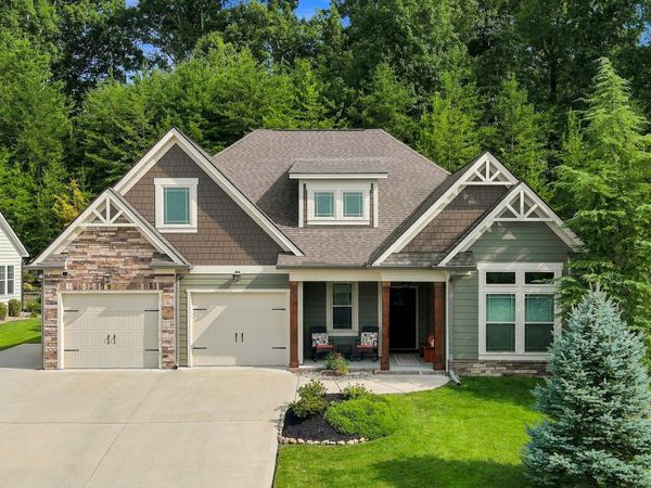 1442 Clearmill Drive, Lenoir City, TN 37772