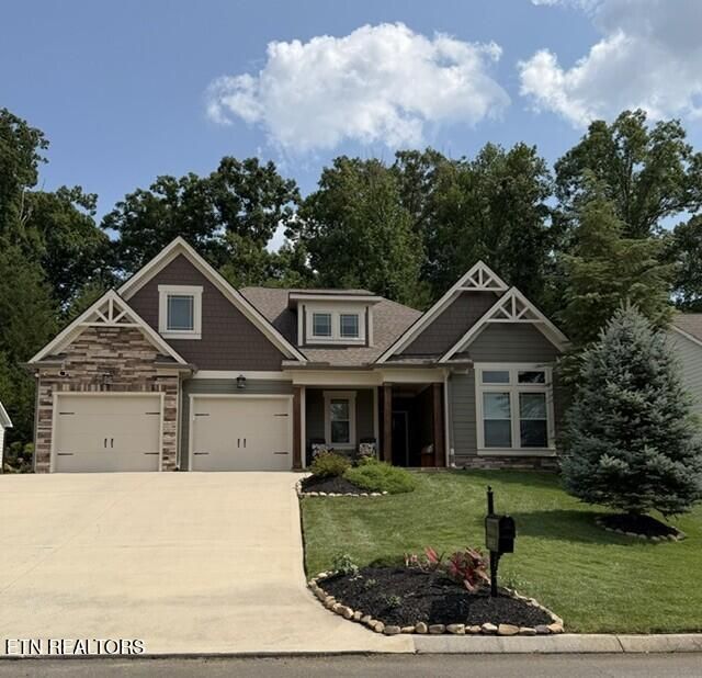 1442 Clearmill Drive, Lenoir City, TN 37772 Main Photo