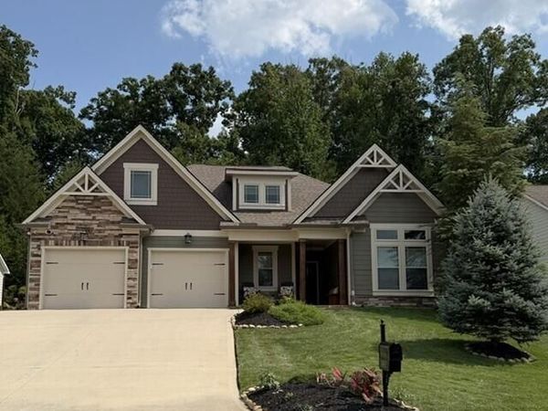 1442 Clearmill Drive, Lenoir City, TN 37772