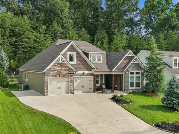 1442 Clearmill Drive, Lenoir City, TN 37772