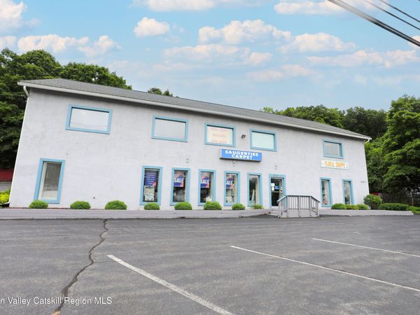 2905 Route 9w , Unit 2, Saugerties, NY 12477