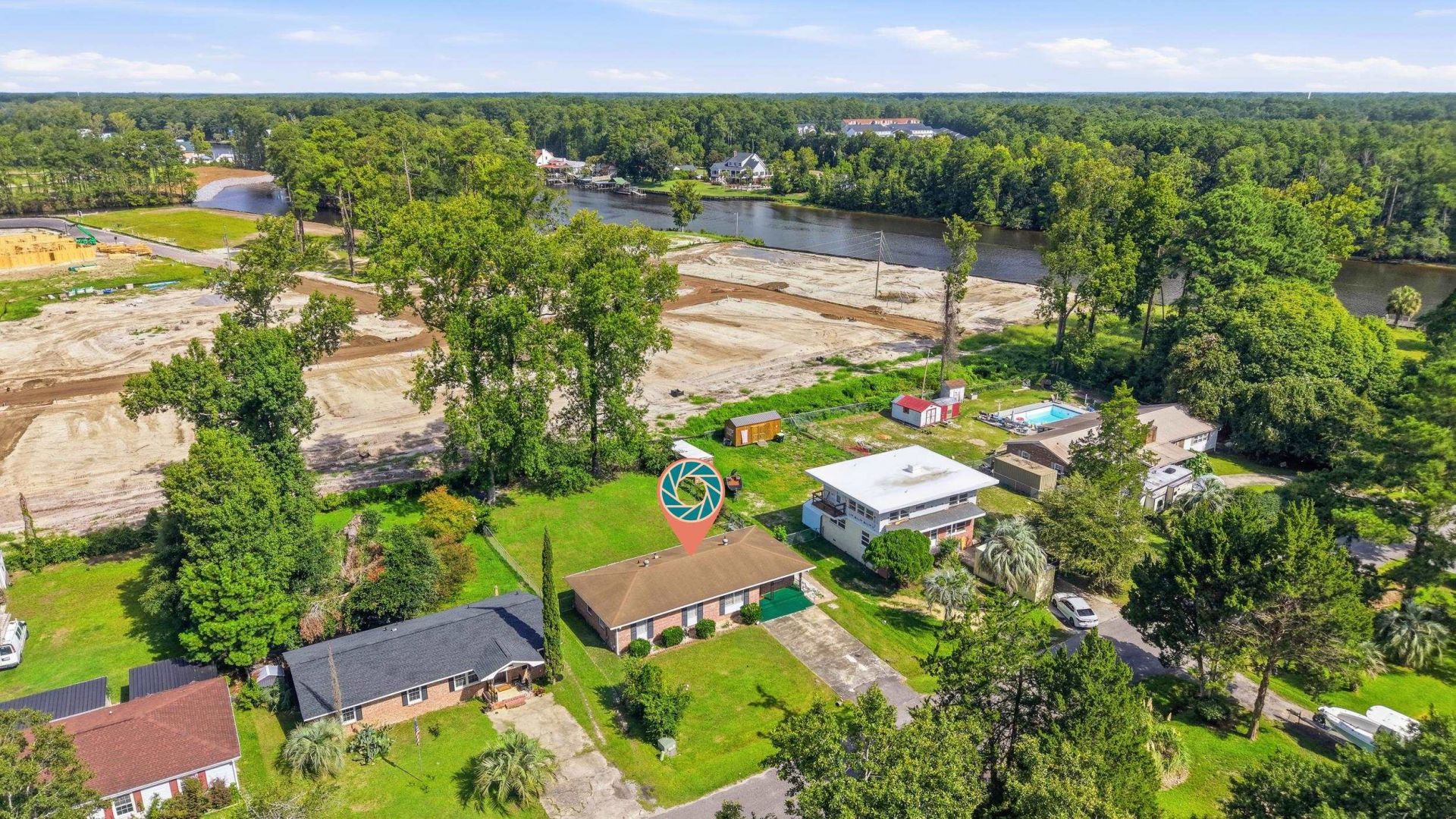 5069 Watergate Dr. Photo 39