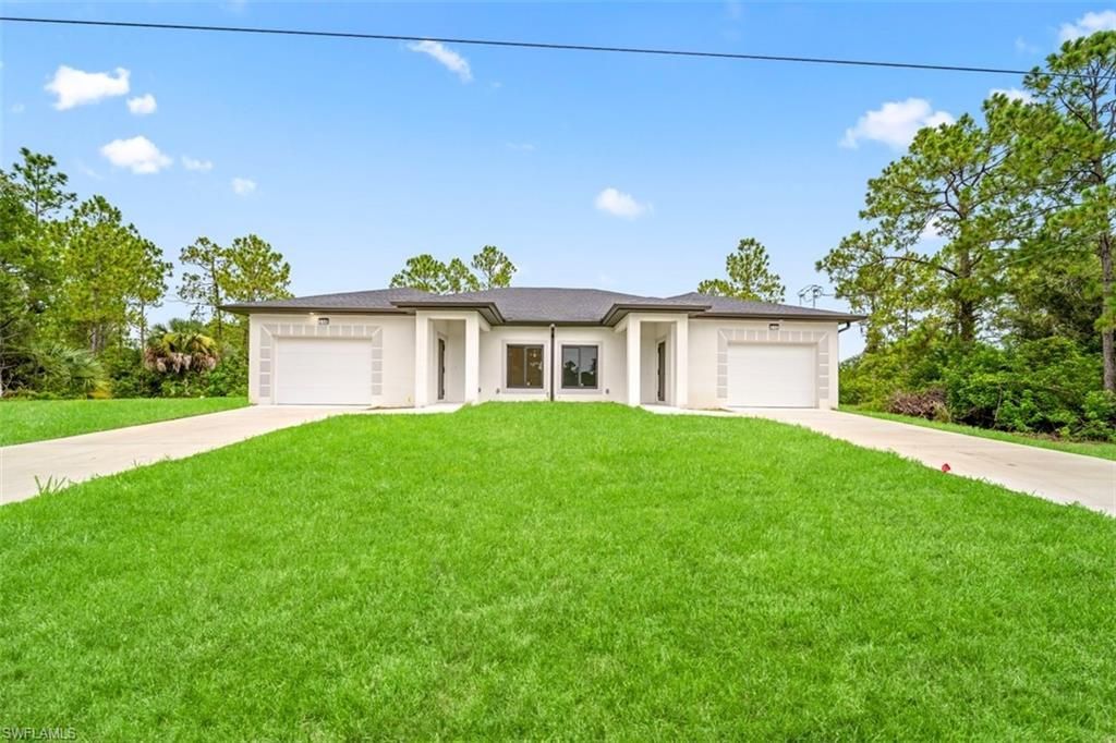 318 W 12th St, Lehigh Acres, FL 33972 Photo
