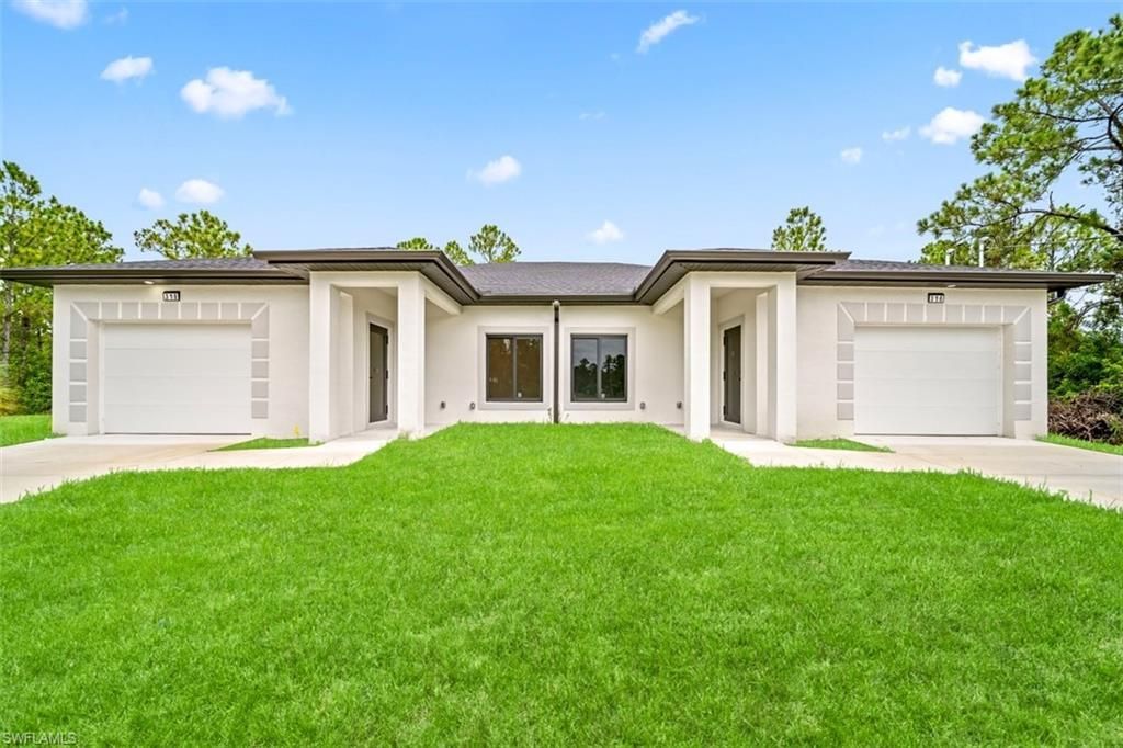 318 W 12th St, Lehigh Acres, FL 33972 Photo