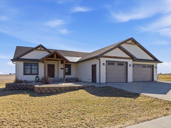 1202 Jon Road, Dunkerton, IA 50626