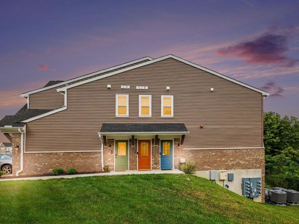 2455 Bella Ridge, Fort Mitchell, KY 41017