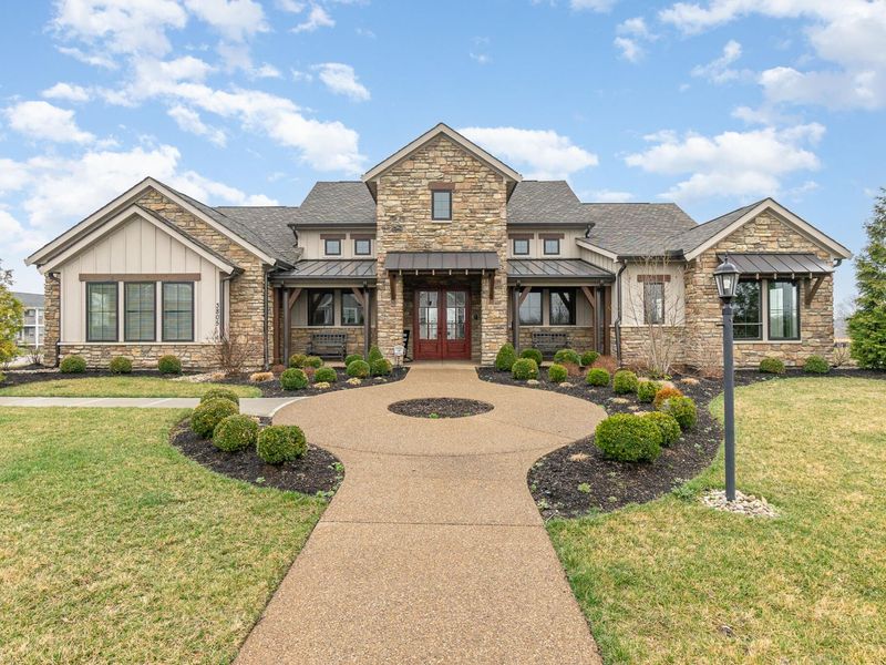 2455 Bella Ridge, Fort Mitchell, KY 41017 Photo 19