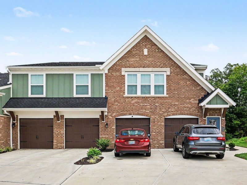 2455 Bella Ridge, Fort Mitchell, KY 41017 Photo 4