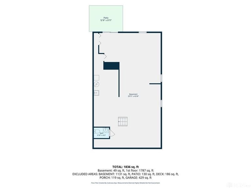 6317 West Fork Road, Green Township, OH 45247 Photo 53
