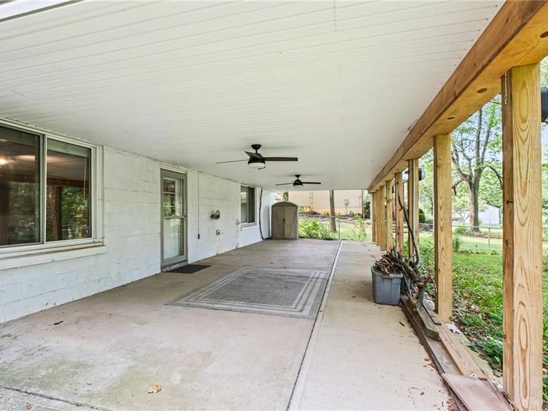 1989 N Longview Street, Beavercreek, OH 45432 Photo 37