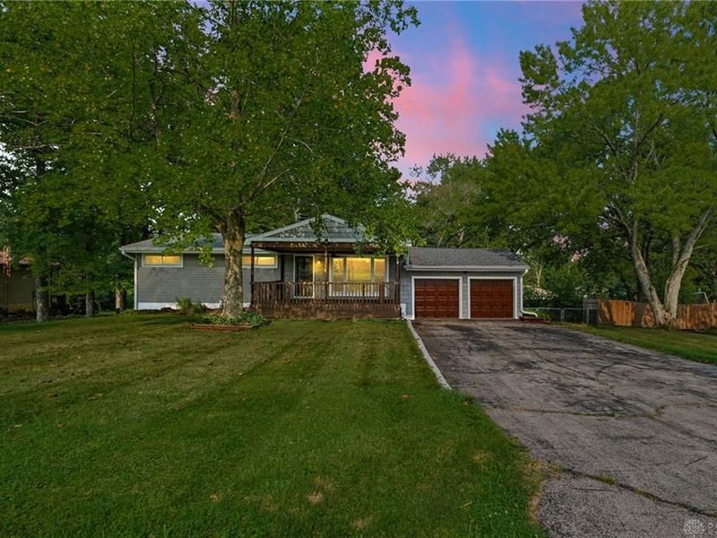 1989 N Longview Street, Beavercreek, OH 45432 Photo 43