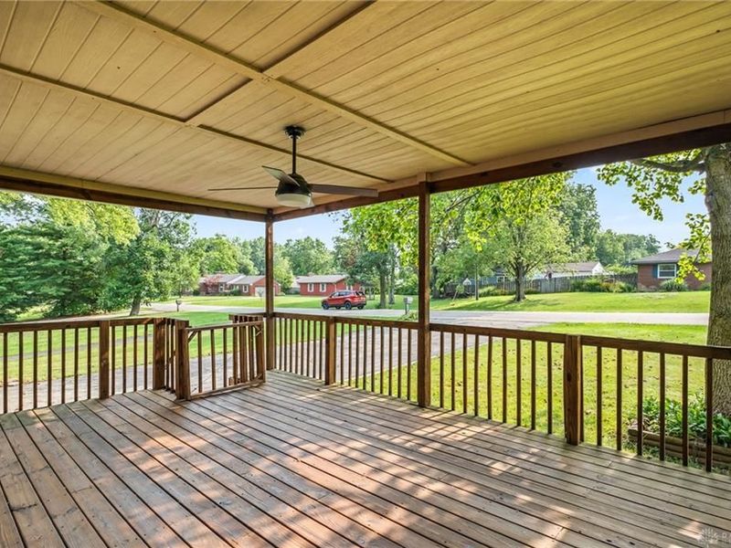 1989 N Longview Street, Beavercreek, OH 45432 Photo 6