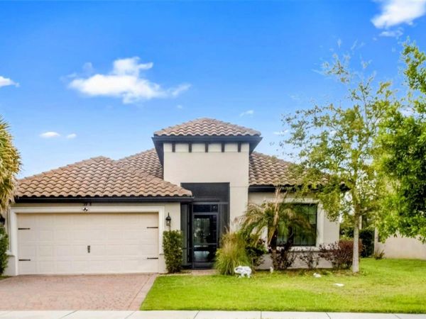 3958 CARRICK BEND DRIVE, , Kissimmee, FL 34746