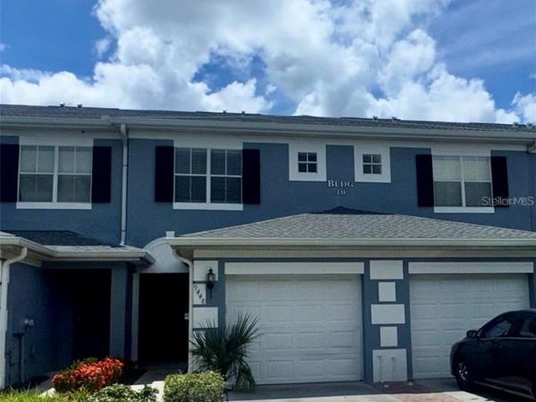 9448 FLOWERING COTTONWOOD ROAD, Unit 71, ORLANDO, FL 32832