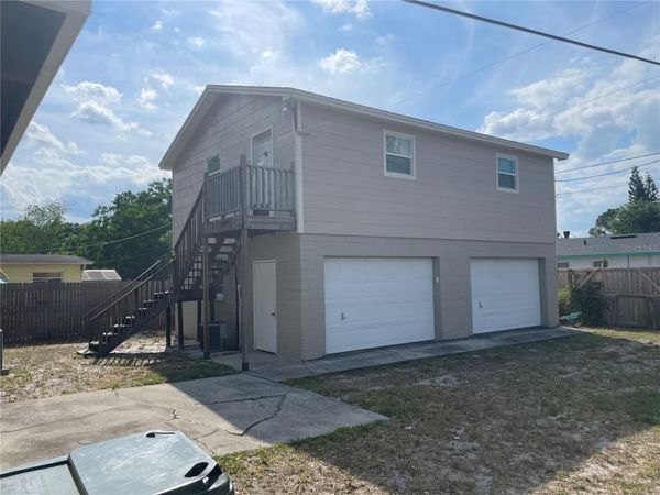 1100 JAMELA DRIVE , Unit B, OCOEE, FL 34761