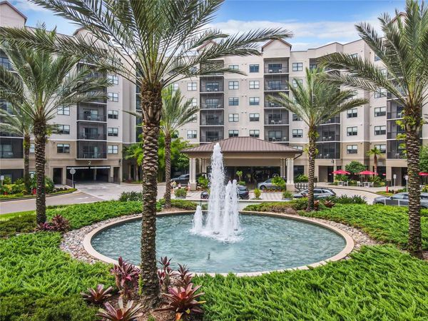 14501 GROVE RESORT AVE , Unit 1707, WINTER GARDEN, FL 34787