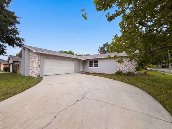8310 ROLLING LOG DRIVE , ORLANDO, FL 32817
