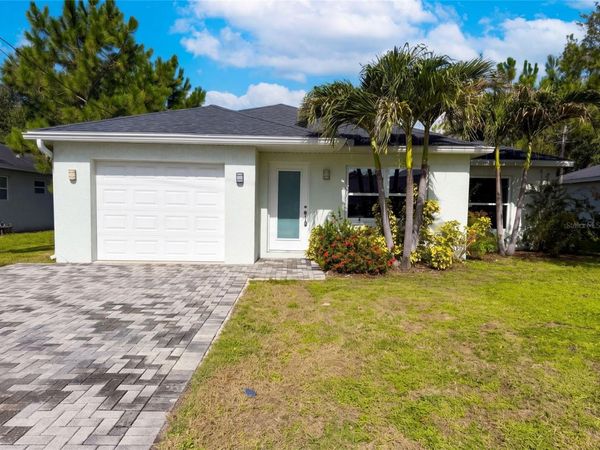 2840 S SHADE AVENUE , SARASOTA, FL 34239