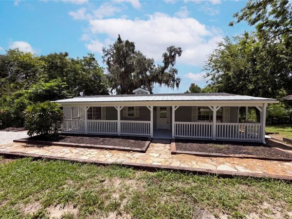 175 LAKE GENEVA ROAD , GENEVA, FL 32732