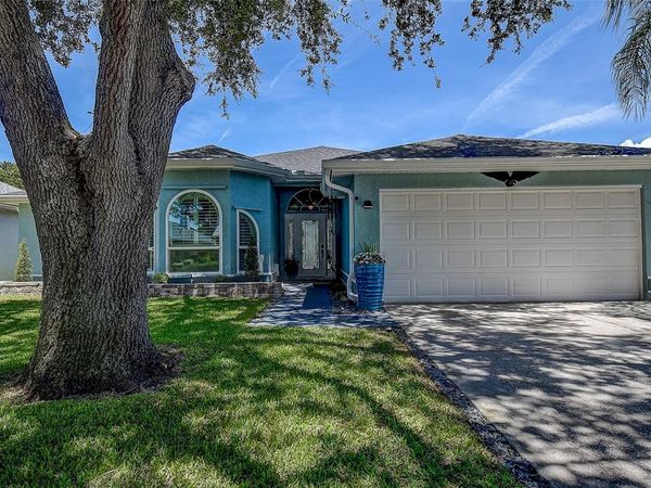 1105 CLIPPERS WAY , TARPON SPRINGS, FL 34689