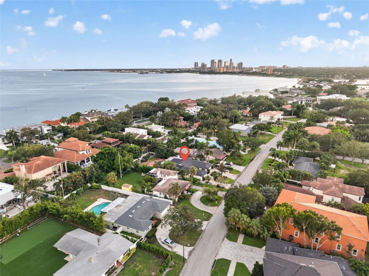 219 Miramar Boulevard Ne, Saint Petersburg, FL 33704 Photo