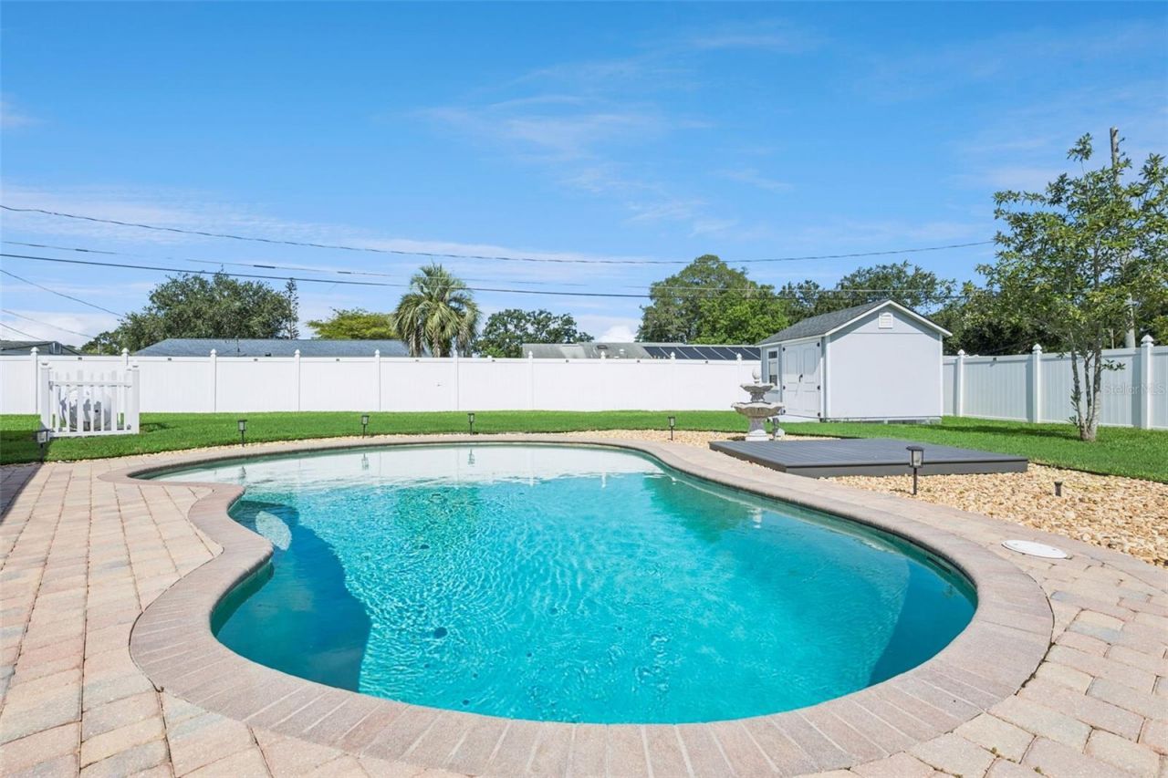 1010 Paladin Court, Orlando, FL 32812 Photo