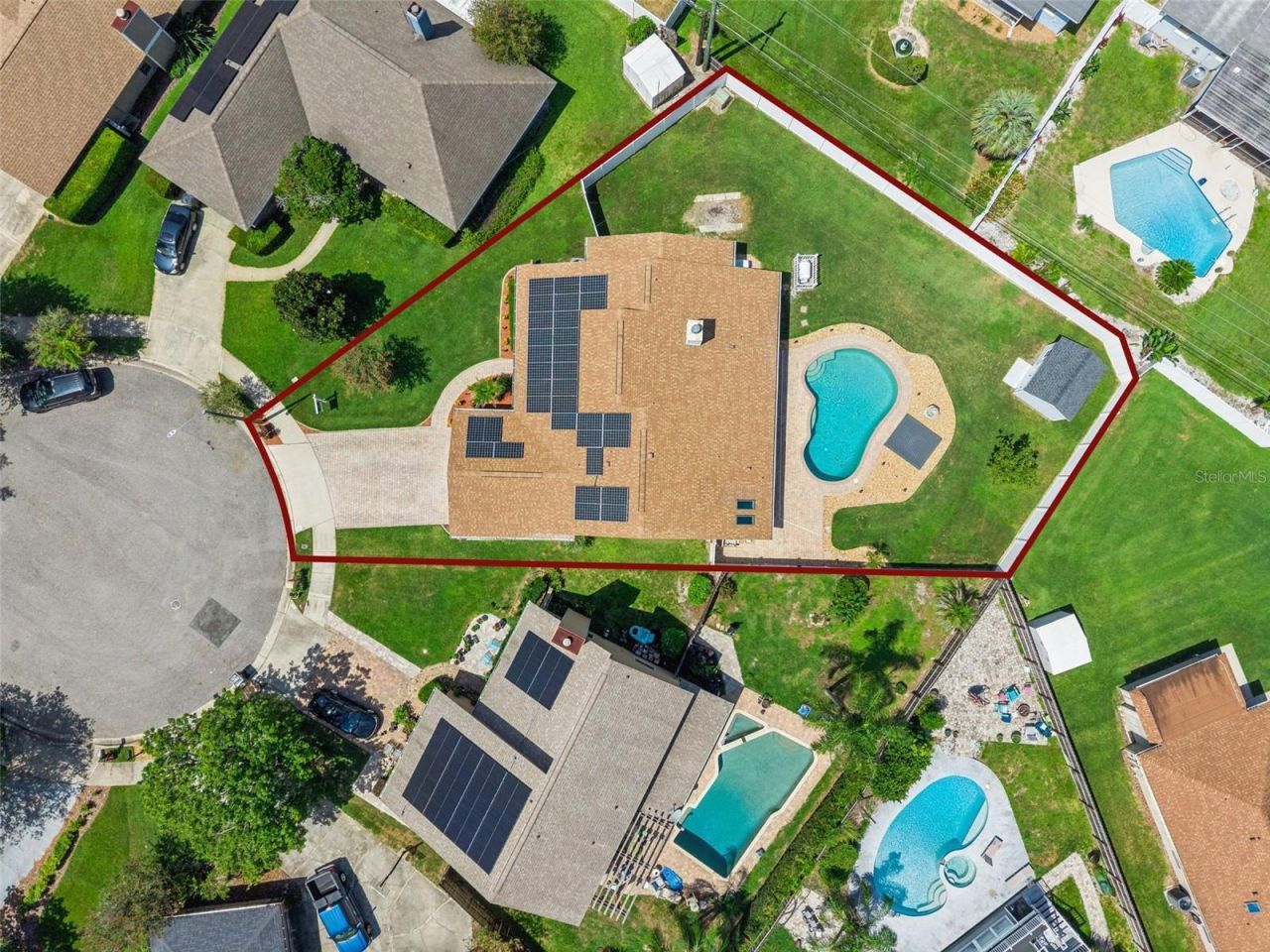 1010 Paladin Court, Orlando, FL 32812 Photo