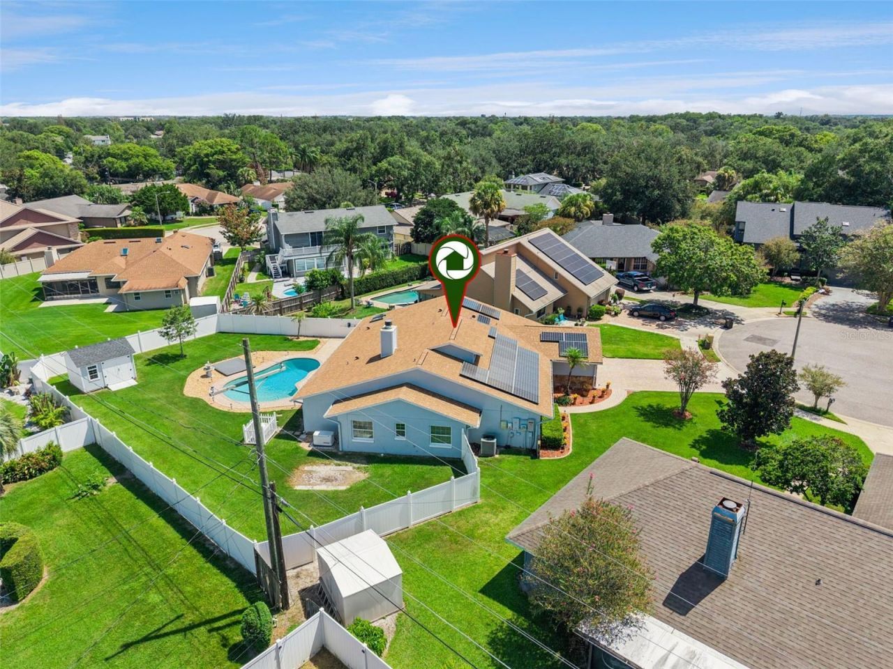 1010 Paladin Court, Orlando, FL 32812 Photo