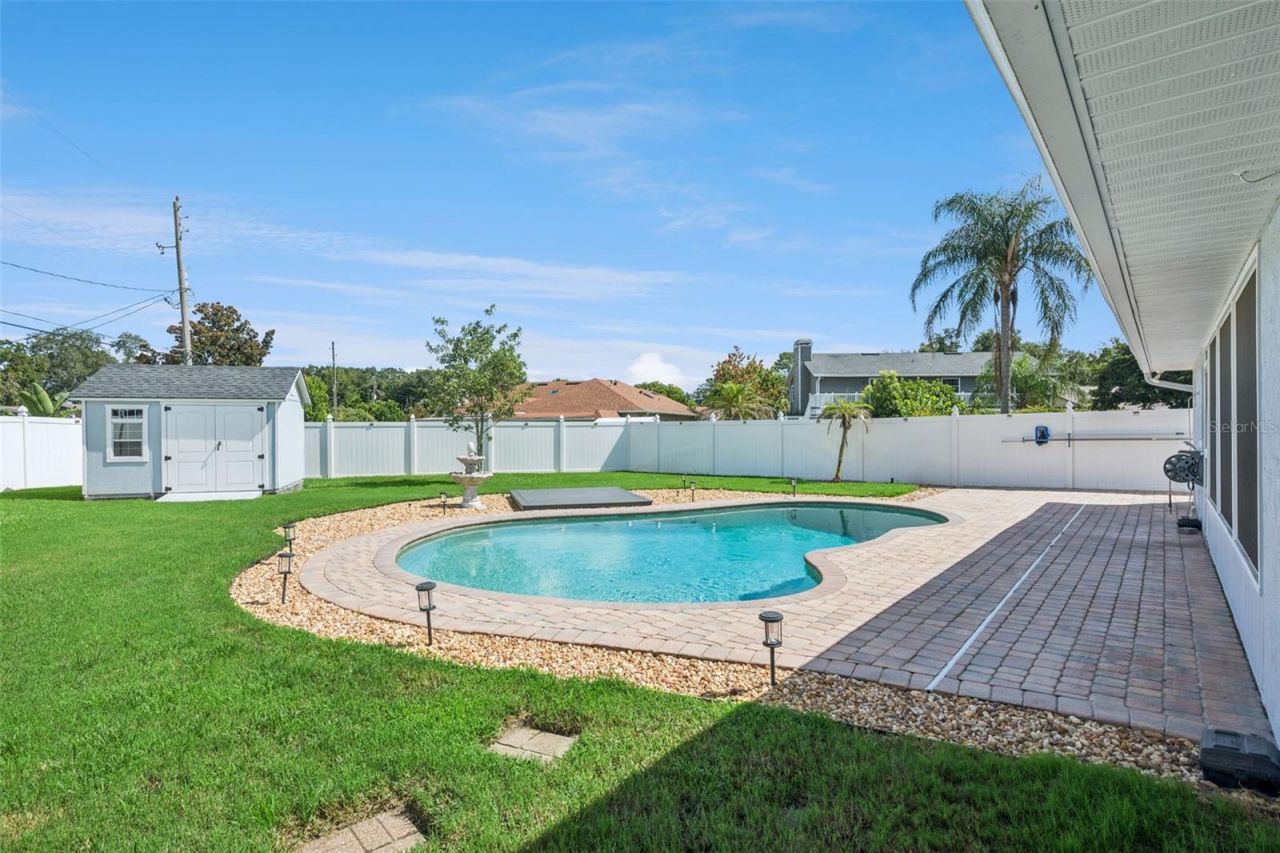 1010 Paladin Court, Orlando, FL 32812 Photo