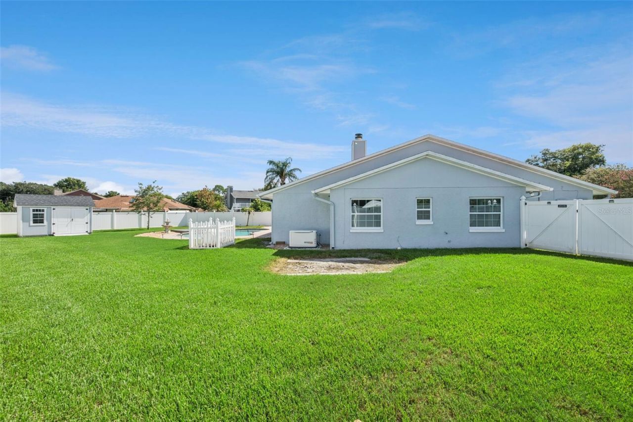 1010 Paladin Court, Orlando, FL 32812 Photo