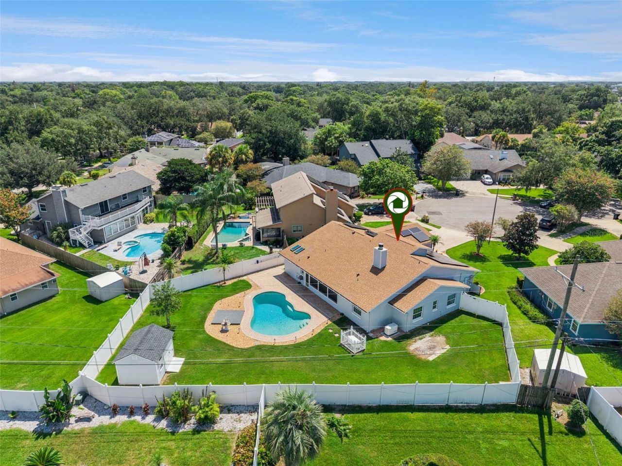 1010 Paladin Court, Orlando, FL 32812 Photo