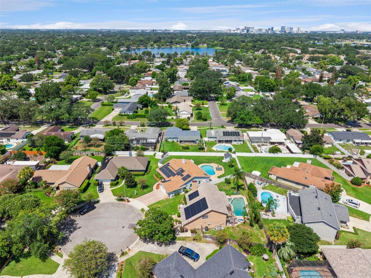 1010 Paladin Court, Orlando, FL 32812 Photo